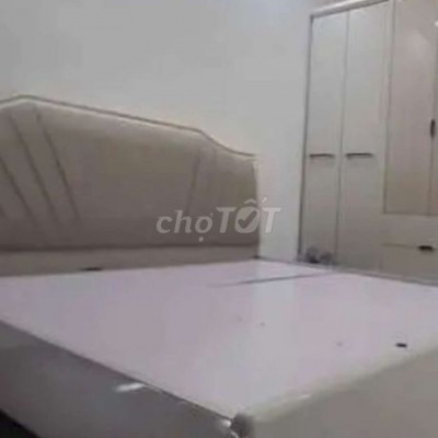 Bán nhà 3 tầng mặt tiền Trần Cao Vân ngang 10m giá 34 tỉ