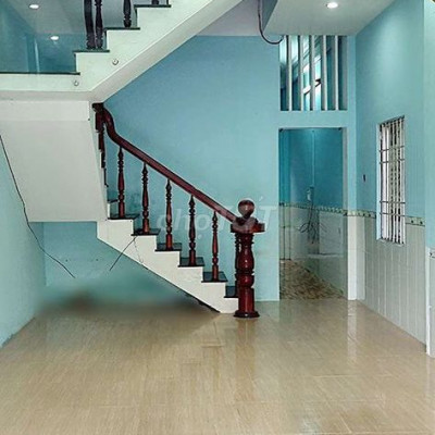 Cho thuê nhà mặt tiền đường Tây Sơn, Quy Nhơn, Bình Định