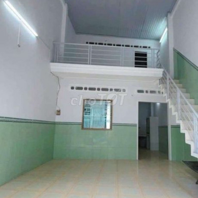 Bán nhà mê lỡ hẻm ô tô Võ Nguyên Giáp giá 1 tỉ 890 triệu