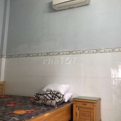 Bán nhà 2 tầng Nguyễn Thị Minh Khai giá 6,4 tỉ