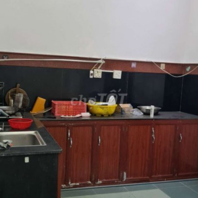 Bán nhà 3 tầng mặt tiền Thanh Niên giá 6,5 tỉ