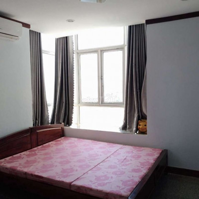 Cho thuê căn hộ chung cư Hoàng Anh Gia Lai, đường Lê Đức Thọ, Quy Nhơn