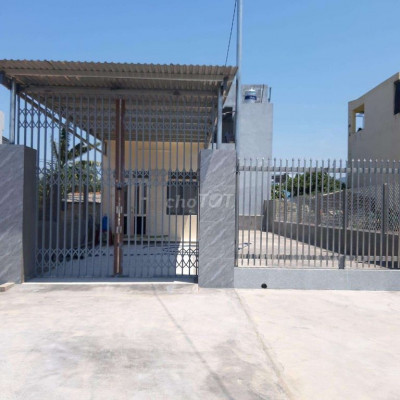 Cho thuê nhà gần chợ Dinh, Quy Nhơn, Bình Định