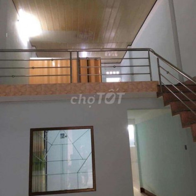 Cho thuê nhà đường Tú Xương, gần bến tàu, phường Hải Cảng, Quy Nhơn