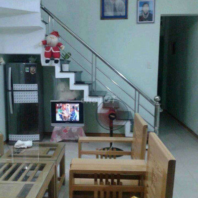 Bán nhà hẻm đường Hai Bà Trưng, phường Lê Lợi, Quy Nhơn, Bình Định