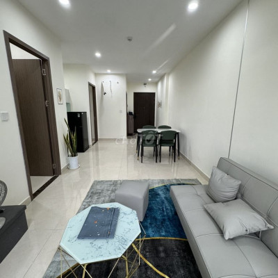Căn hộ 02 PN - Ecolife riverside Quy Nhơn (thấp hơn thị trường150tr)