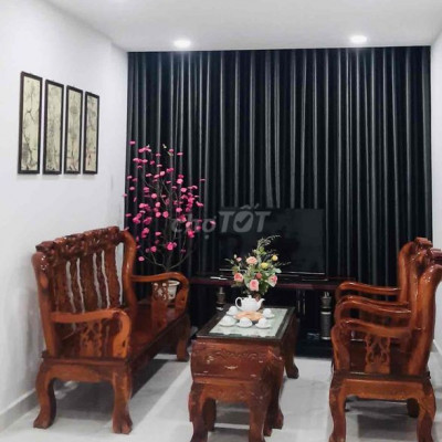 Căn 2PN 1WC cc An Phú Thịnh Full NT