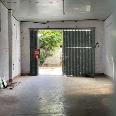 Cho thuê nhà nguyên căn cấp 4 gần chung cư Simona, tp Quy Nhơn