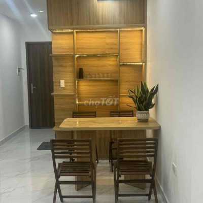 Căn 2PN 1WC cc An Phú Thịnh đầy đủ nội thất