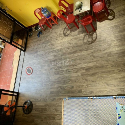 Cho thuê nhà hẻm đường An Dương Vương, gần trường ĐH Quy Nhơn