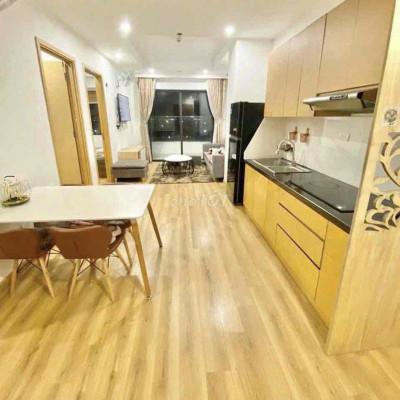 Căn 2PN 1WC TMS giá hấp dẫn