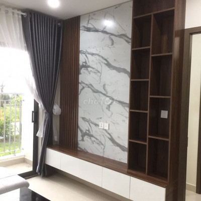 CHO THUÊ CHUNG CƯ CAO CẤP ECOLIFE RIVERSIDE