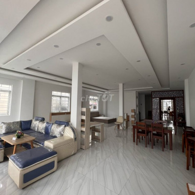 CHO THUÊ NGUYÊN CĂN MẶT TIỀN TTTP KHU VỰC SẦM UẤT NHẤT