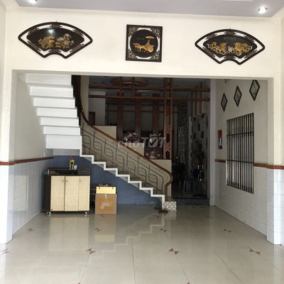 Bán nhà mặt tiền Trần Hưng Đạo, Phường Đống Đa, TP.Quy Nhơn, Bình Định