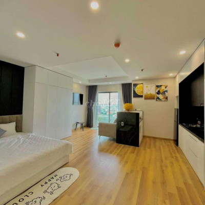 Bán căn chung cư TMS Quy Nhơn giá rẻ 1 ty 190 triệu