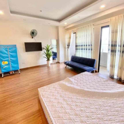 Căn studio cực rẻ FLC Seatower