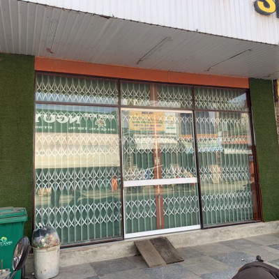 Cho Thuê Nhà Kinh Doanh Nguyên Căn Mặt Tiền Đường Quang Trung Bồng Sơn