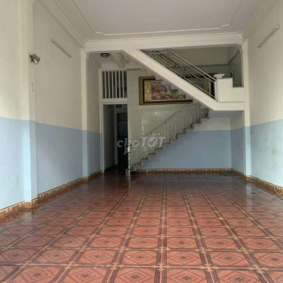 Cho thuê nhà mặt tiền đường nội bộ khu Chương Dương, Quy Nhơn