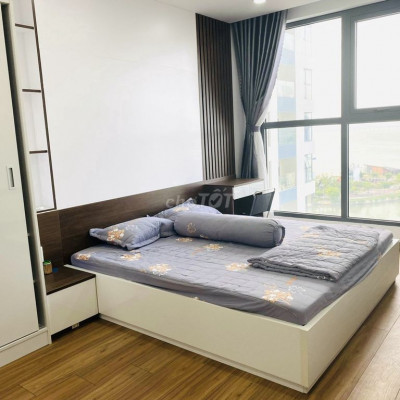 Cần bán nhanh căn Phú Tài Residence, hướng ĐB, giá 1,9 tỷ, 2PN