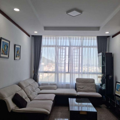 Cho thuê chung cư Hoàng Anh Gia Lai, đường Lê Đức Thọ, Quy Nhơn