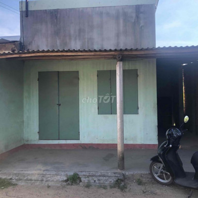 Chính chủ bán nhà cấp 4 16x29m2 Canh Hiệp