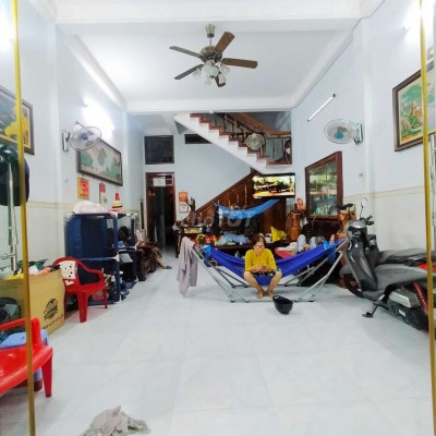 Cần Bán Nhà Phường Thị Nại Quy Nhơn