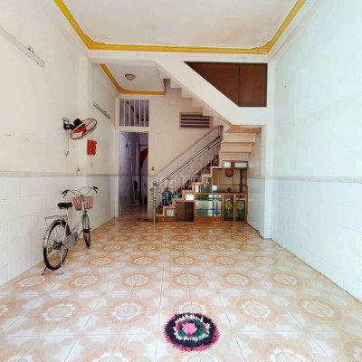 Cho thuê nhà mặt tiền Quy Nhơn