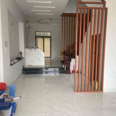 Cho thuê nhà làm văn phòng công ty khu đô thị An Phước, tp Quy Nhơn