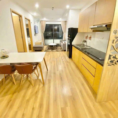 Cho thuê căn hộ tms 2 phòng ngủ, giá rẻ