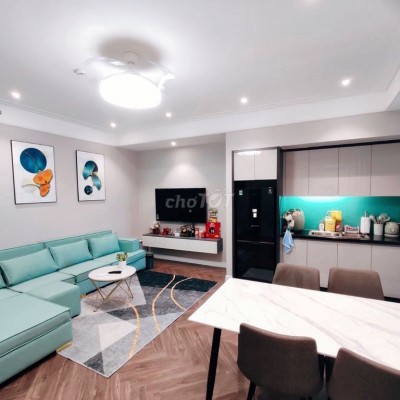 Cho thuê Altara Quy Nhơn 2pn, 2wc, 68m2 full nội thất, chính chủ