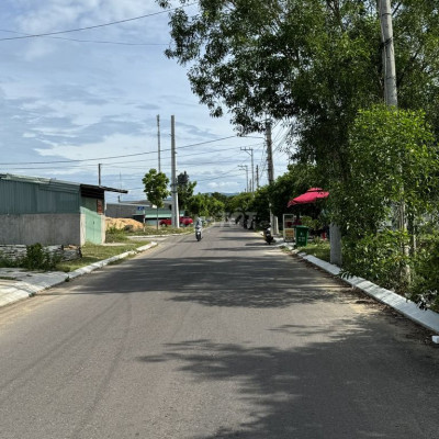 Kẹt tiền cần bán gấp nhà Nhơn Hội, Quy Nhơn