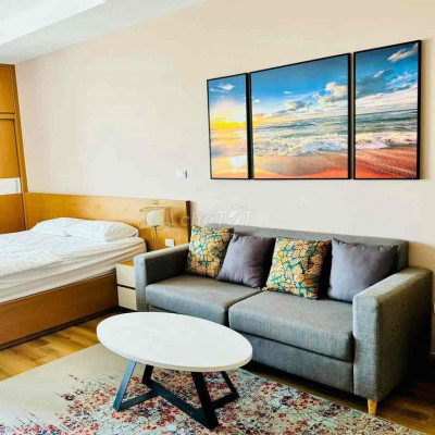 Cho thuê căn hộ luxury giá rẻ nhất quy nhơn
