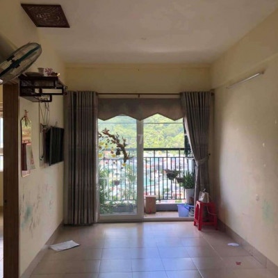 Bán chung cư Hoàng Văn Thụ ( chung cư Xuân Thủy ), Quy Nhơn,BĐ