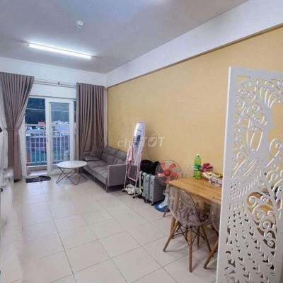 Cho thuê căn hộ chung cư Simona, đường Hoàng Văn Thụ, Quy Nhơn, BĐ