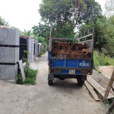 Đắt Thổ Cư 5x18 Phước Thành, Tuy Phước gần Becamex