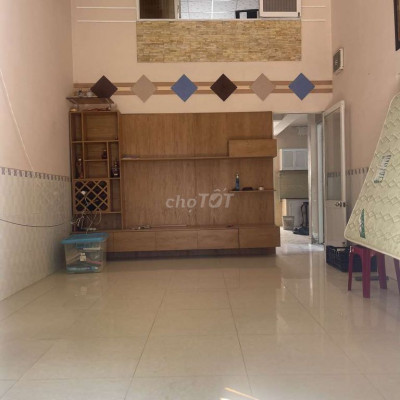 Cho thuê nhà mặt tiền đường Hoàng Văn Thụ