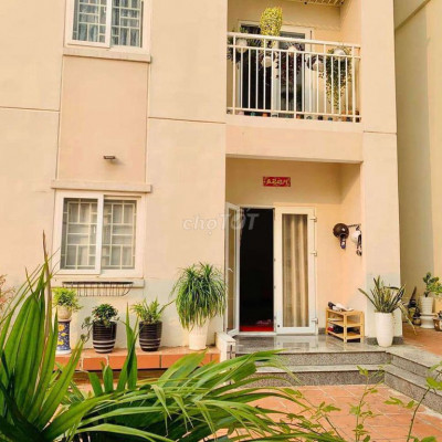 Bán căn góc chung cư Simona, đường Hoàng Văn Thụ, Quy Nhơn