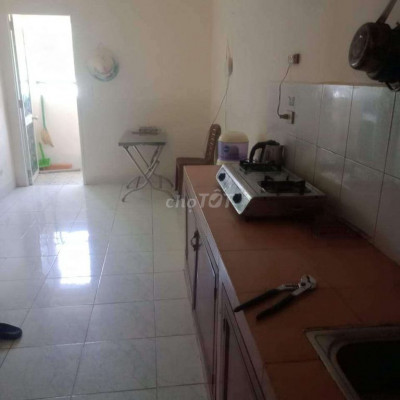 Cho thuê chung cư Long Thịnh, đường Bế Văn Đàn, Quy Nhơn