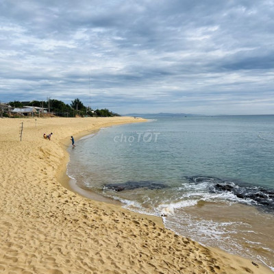 232m2 trực diện biển Hoài Hải xinh đẹp, giá đầu tư chỉ 8 triệu/m2