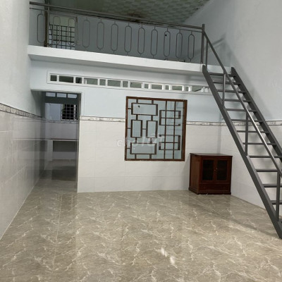 Cho Thuê Nguyên Căn Ở Hẽm 486 Nguyễn Thái, Quy Nhơn, Bình Định