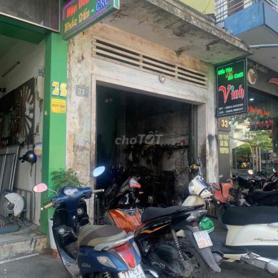 Cần bán nhà mặt tiền đường Lý Thường Kiệt