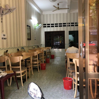 CHÍNH PHỦ BÁN NHÀ 3 LẦU, ĐƯỜNG TĂNG BẠT HỔ