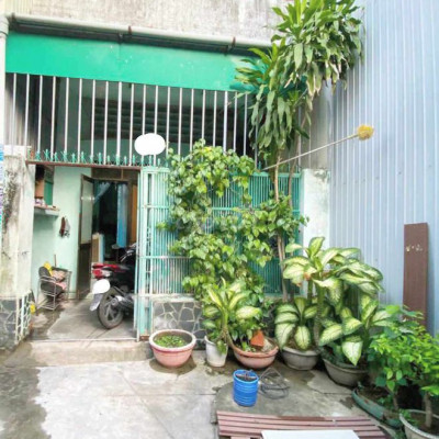 Dư nhà bán hoặc cho thuê- TP Quy Nhơn