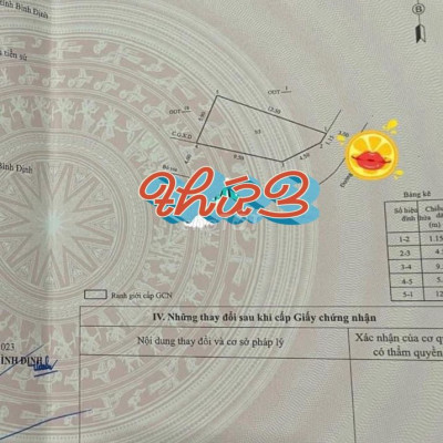 BÁN NHÀ MẶT TIỀN 2 MẶT ĐƯỜNG XUÂN THỦY