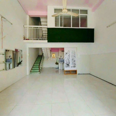 Cho thuê nhà nguyên căn mặt tiền đường Hoàng Quốc Việt, Quy Nhơn