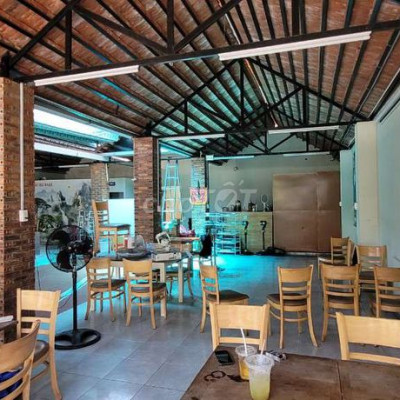 Cho thuê mặt bằng kinh doanh mặt tiền đường Võ Liệu, Quy Nhơn