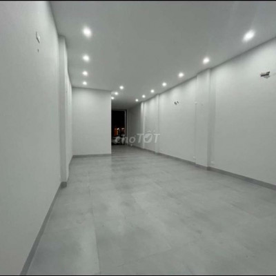 Cho thuê văn phòng tầng 2 đường Trường  Chinh, Quy Nhơn