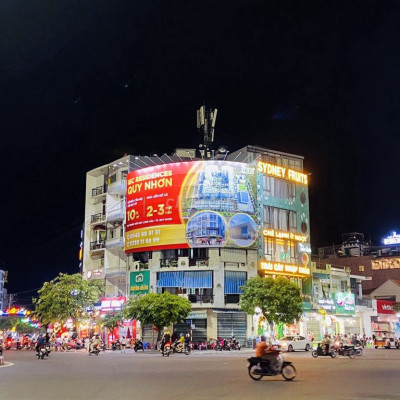 TIN HOT! MUA NHÀ TP. QUY NHƠN RẺ HƠN THUÊ NHÀ 11TR/M2 CHỈ 3.5TR/THÁNG