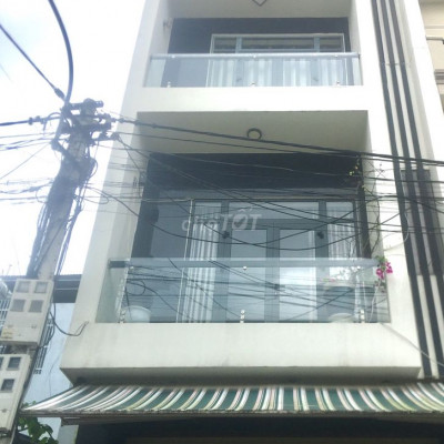 BÁN GẤP nhà mặt tiền gần KDL Hàn Mặc Tử Quy Nhơn