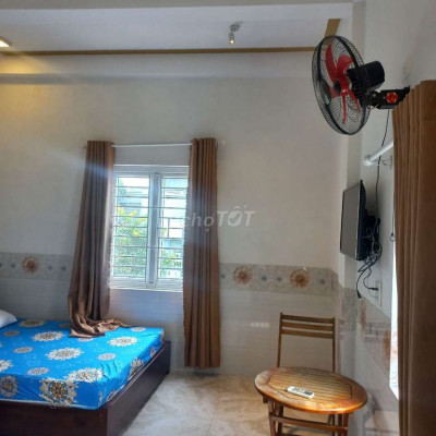 Cho thuê trọ 168 Chế Lan Viên, Quy Nhơn